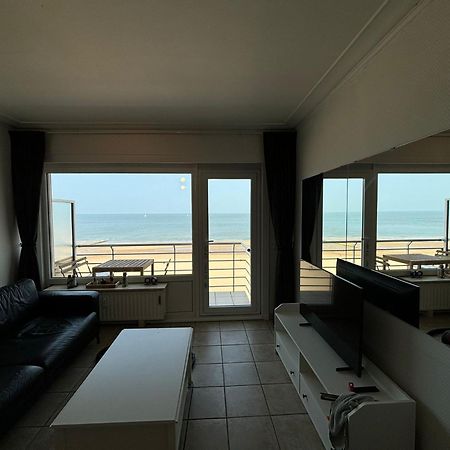 Lo & L'Oo Apartment Ostend Exterior photo