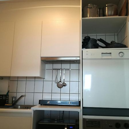 Lo & L'Oo Apartment Ostend Exterior photo