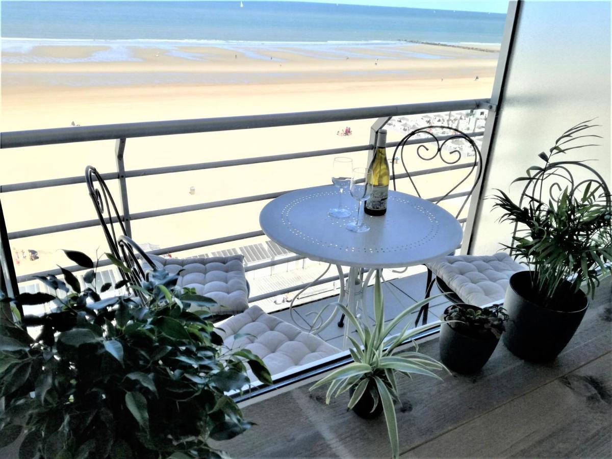 Lo & L'Oo Apartment Ostend Exterior photo