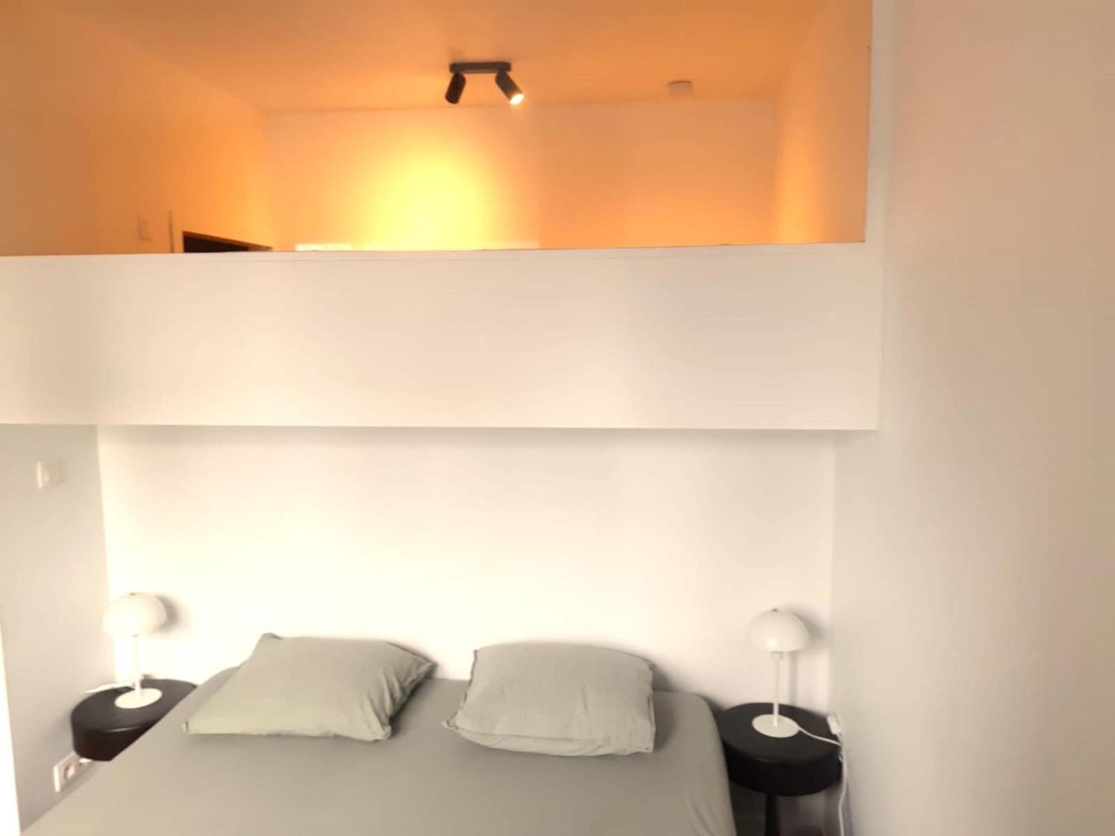 Lo & L'Oo Apartment Ostend Exterior photo