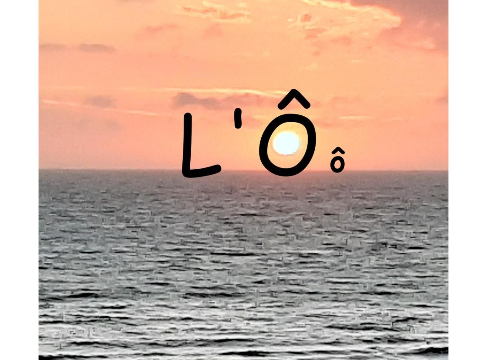 Lo & L'Oo Apartment Ostend Exterior photo